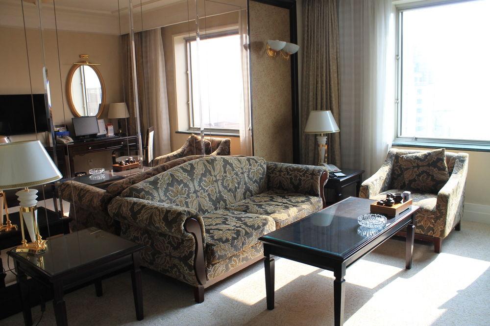 Grand Metropark Hotel Hangzhou - 6 Minutes Walk To The West Lake Kültér fotó
